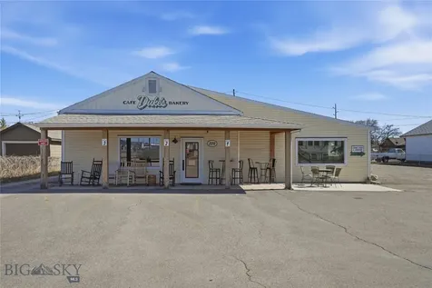 220 S Broadway Street Belgrade MT 59714