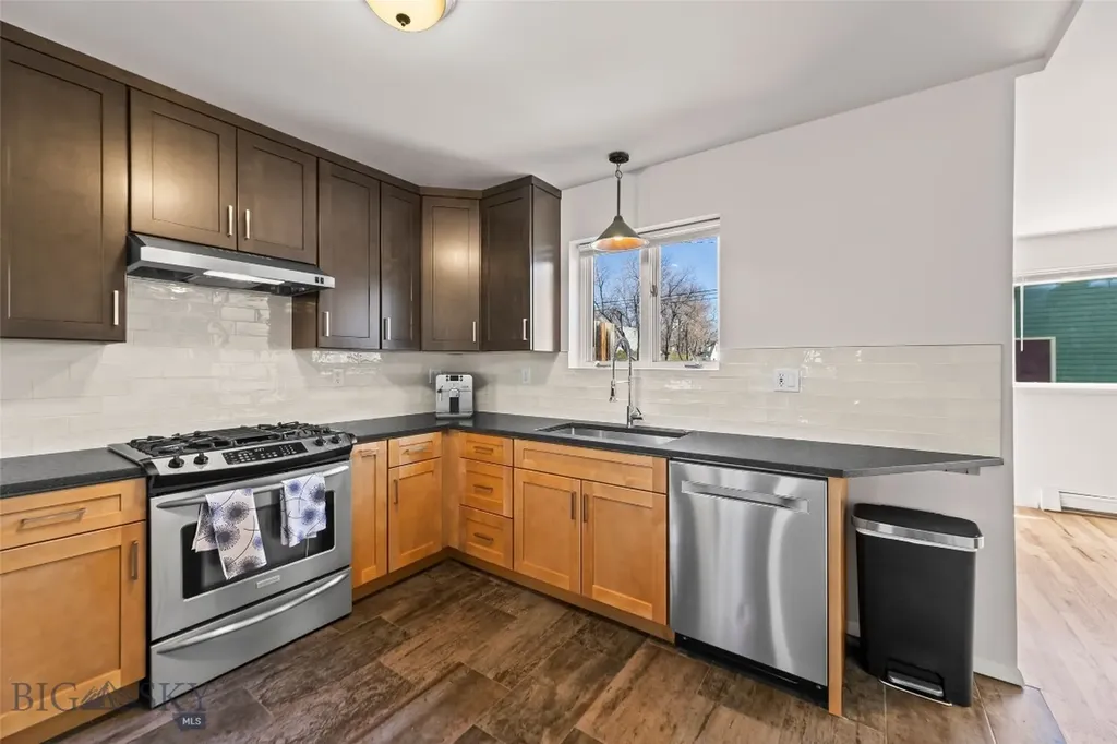 502 S 10th Avenue Bozeman MT 59715