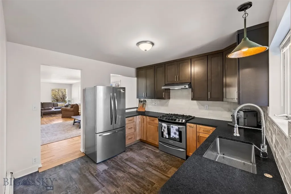 502 S 10th Avenue Bozeman MT 59715