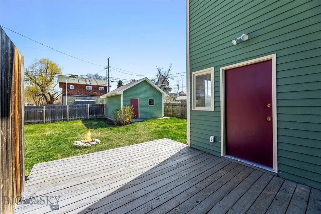 502 S 10th Avenue Bozeman MT 59715