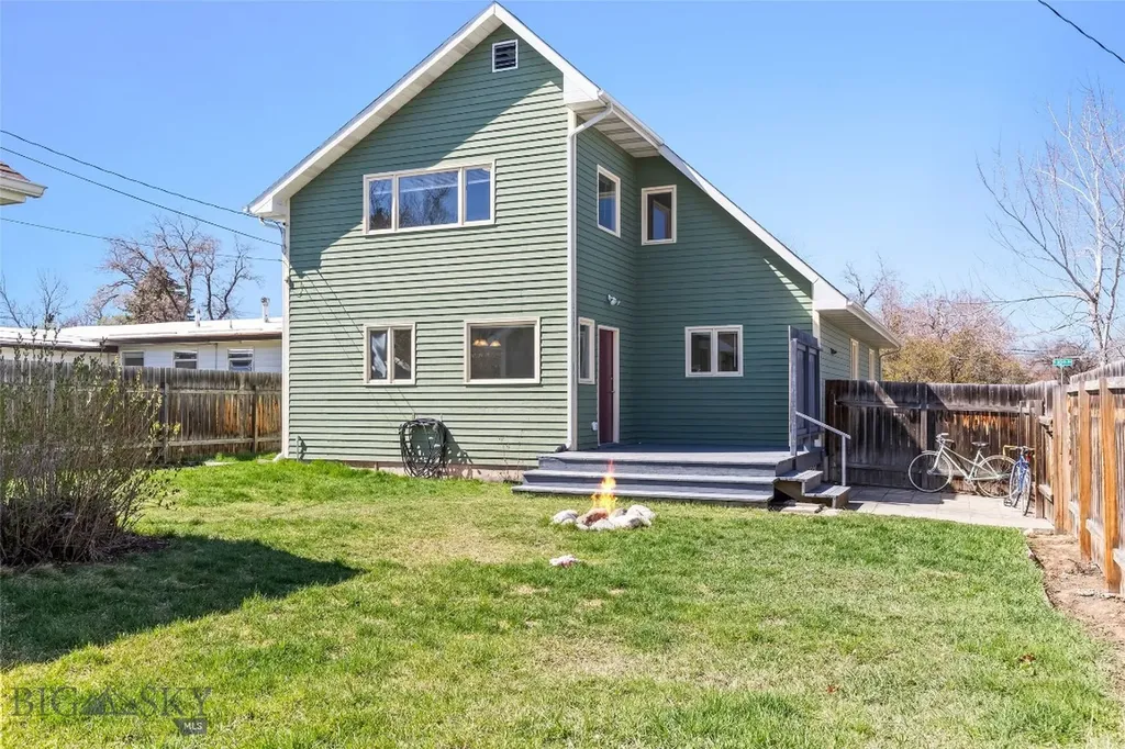 502 S 10th Avenue Bozeman MT 59715