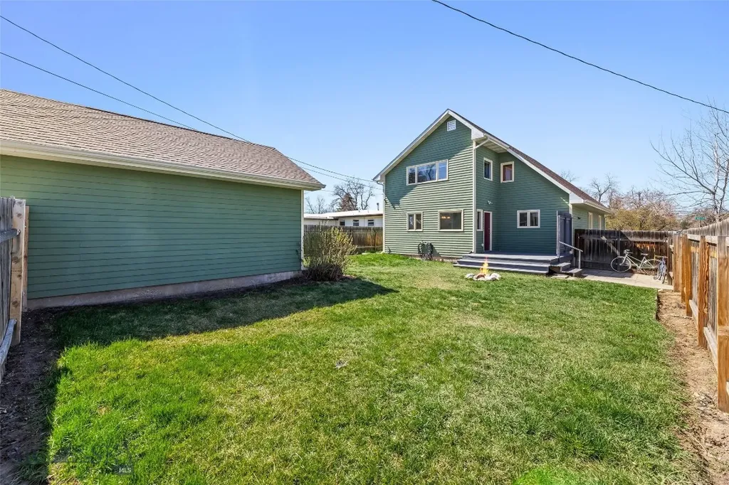 502 S 10th Avenue Bozeman MT 59715