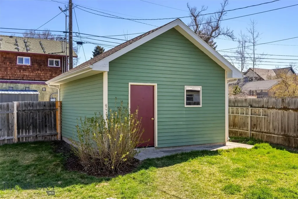 502 S 10th Avenue Bozeman MT 59715