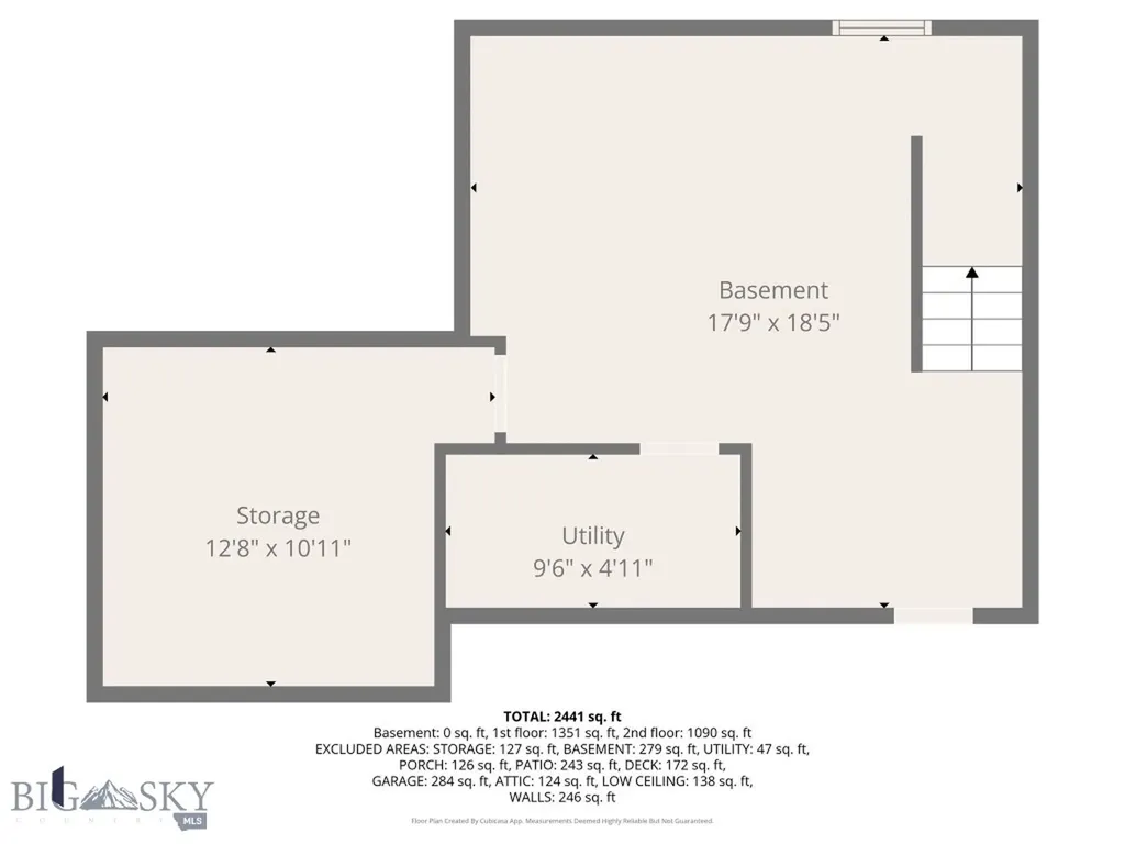 502 S 10th Avenue Bozeman MT 59715