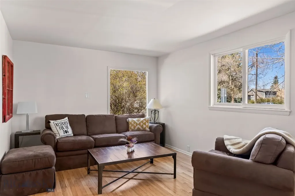 502 S 10th Avenue Bozeman MT 59715