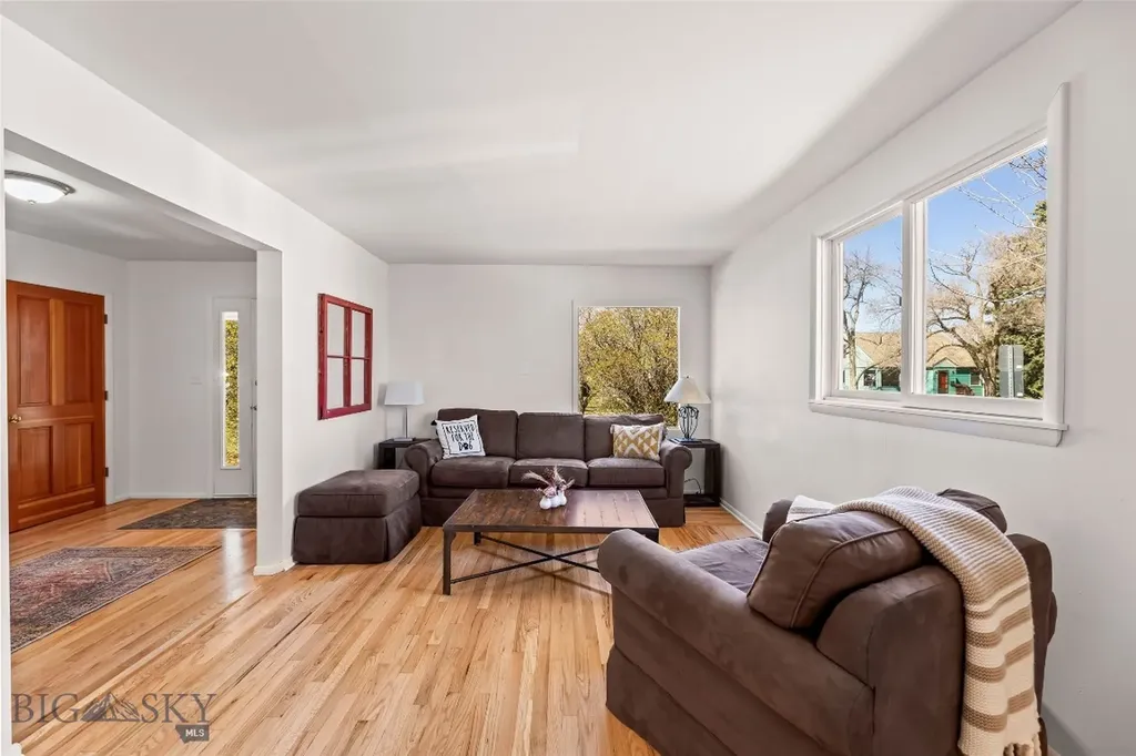 502 S 10th Avenue Bozeman MT 59715