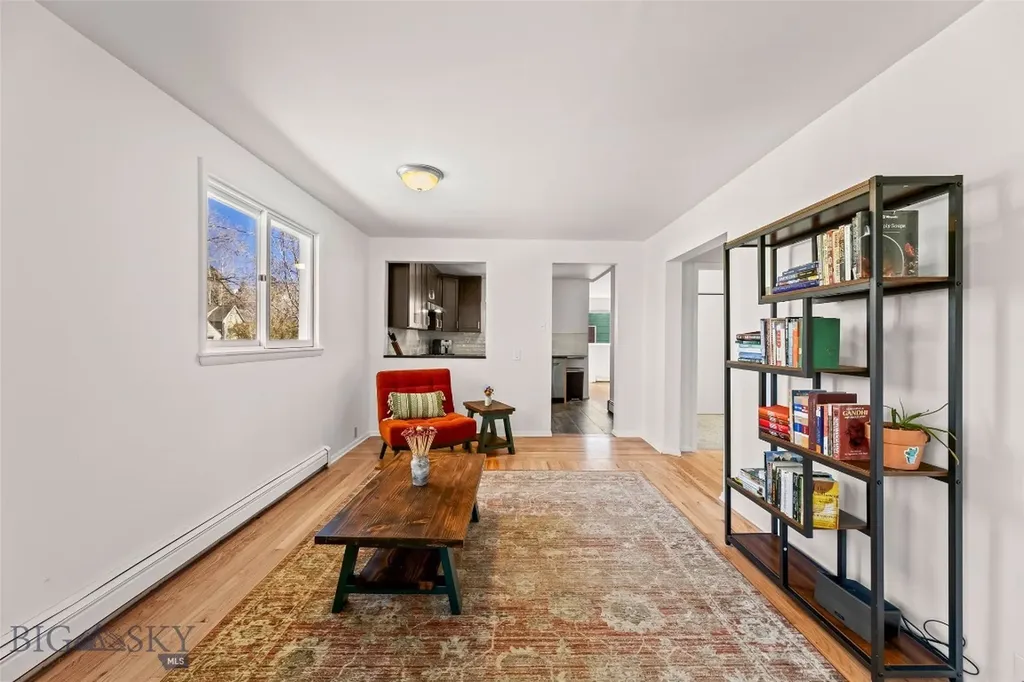 502 S 10th Avenue Bozeman MT 59715