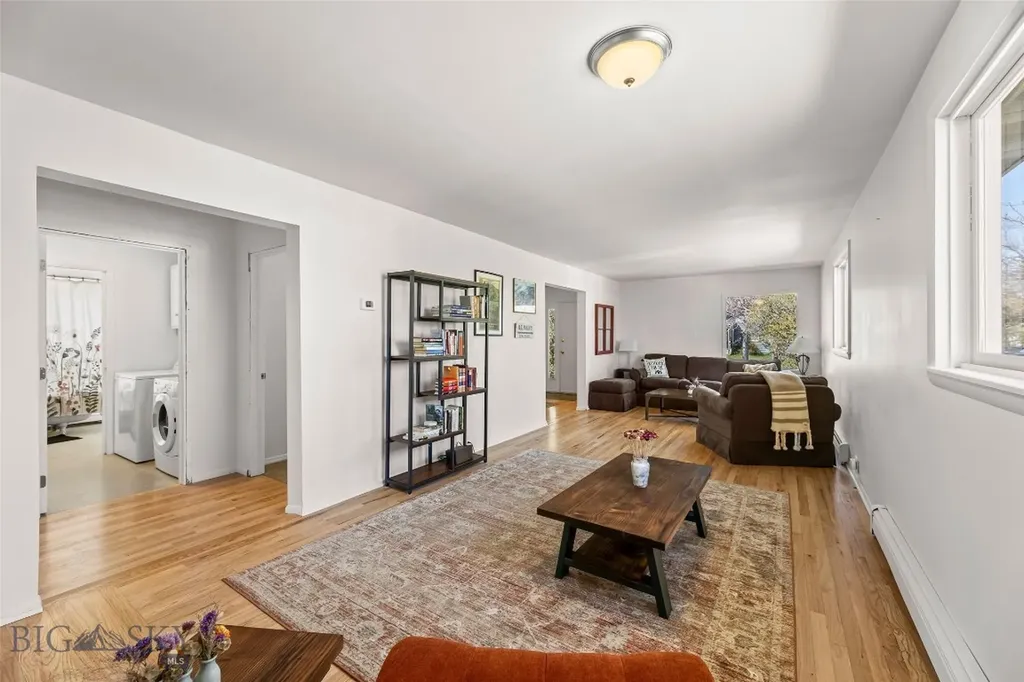 502 S 10th Avenue Bozeman MT 59715
