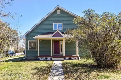 502 S 10th Avenue Bozeman MT 59715