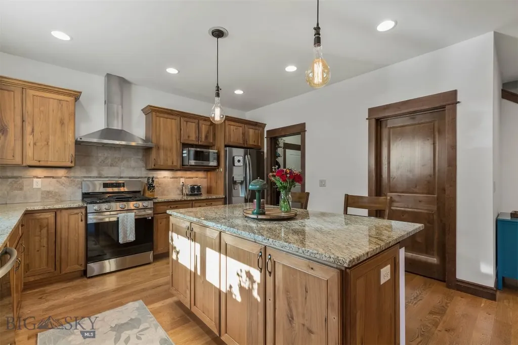 3381 S 27th Avenue Bozeman MT 59718