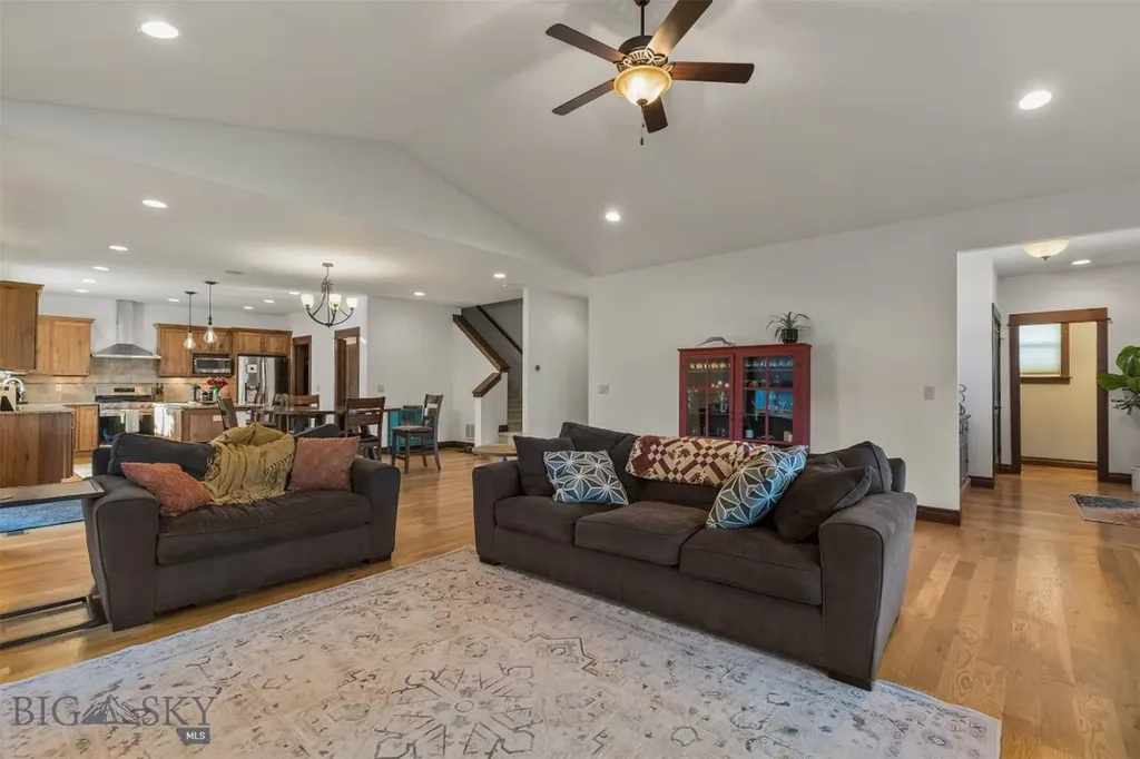 3381 S 27th Avenue Bozeman MT 59718