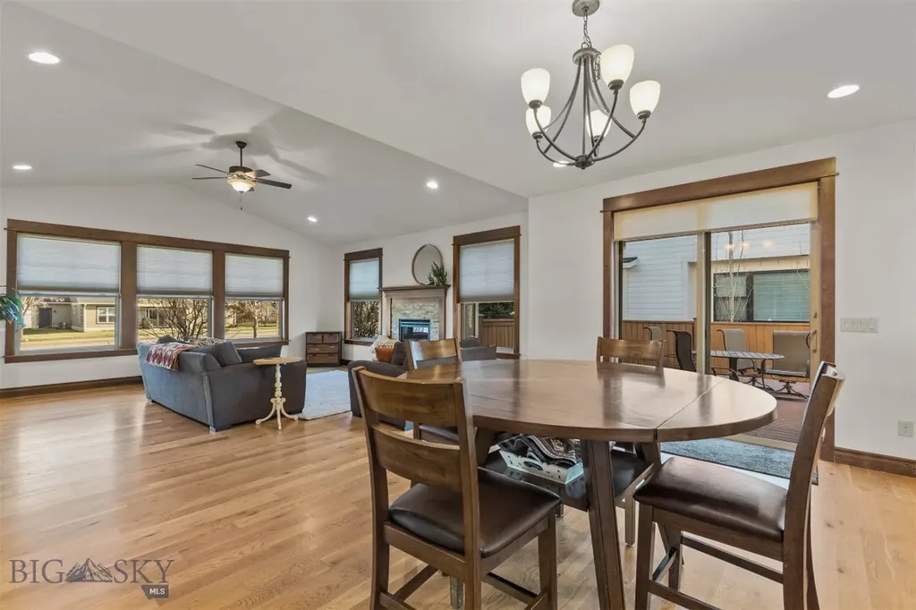 3381 S 27th Avenue Bozeman MT 59718