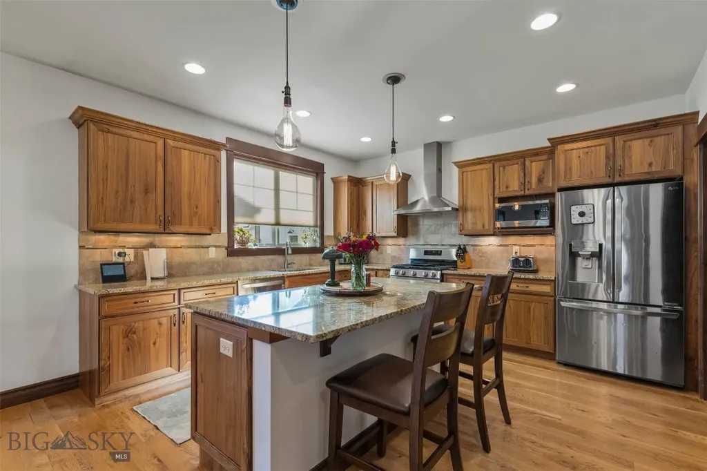 3381 S 27th Avenue Bozeman MT 59718