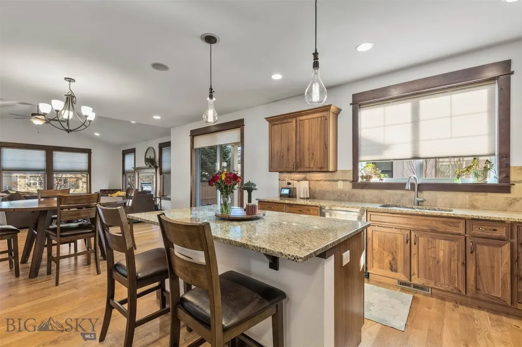 3381 S 27th Avenue Bozeman MT 59718