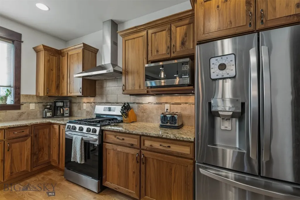 3381 S 27th Avenue Bozeman MT 59718