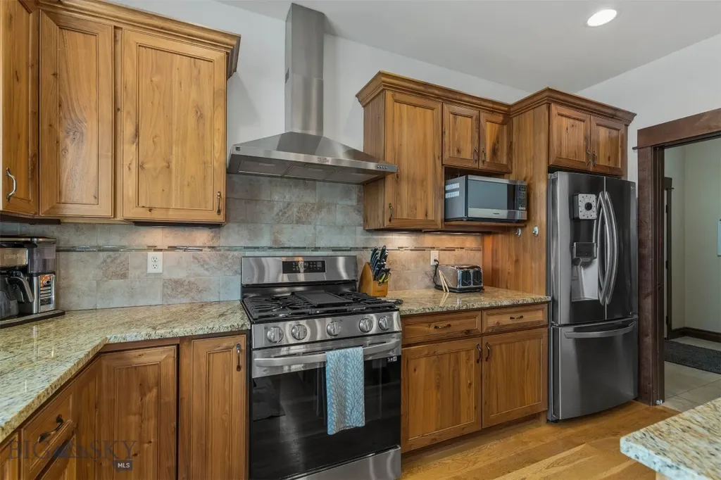 3381 S 27th Avenue Bozeman MT 59718