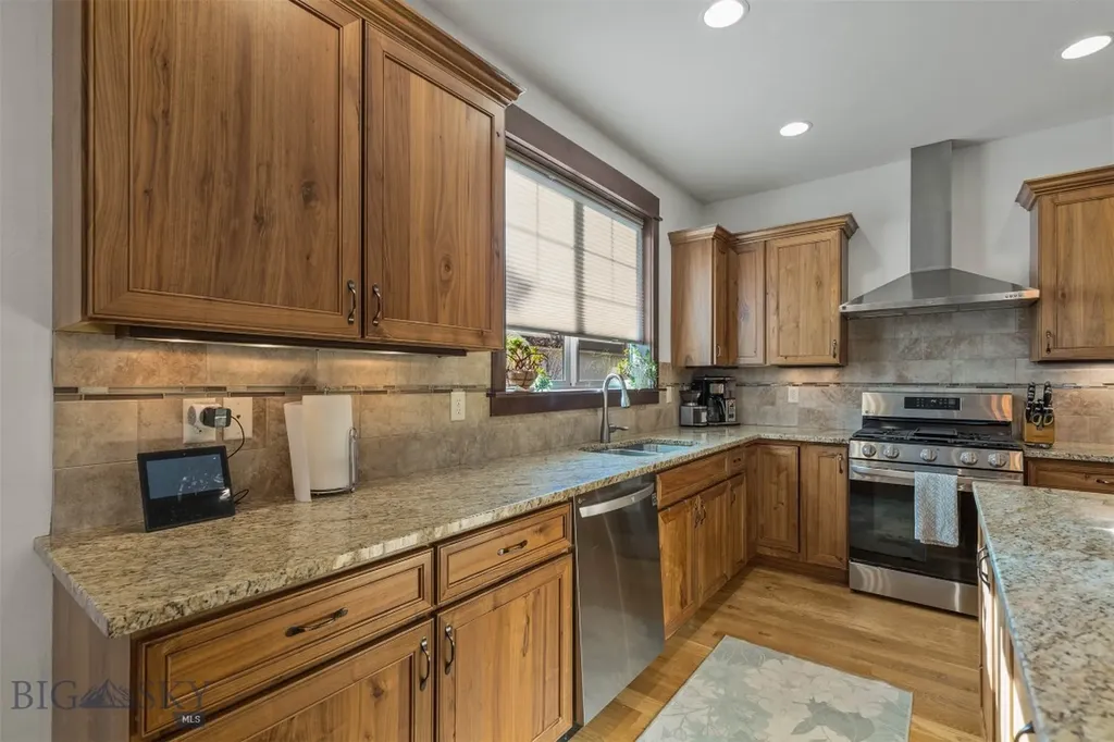 3381 S 27th Avenue Bozeman MT 59718