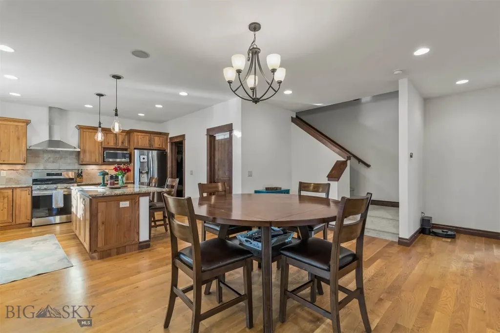 3381 S 27th Avenue Bozeman MT 59718