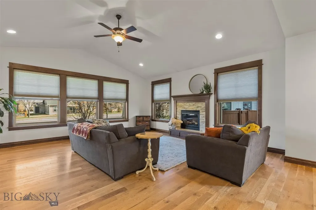 3381 S 27th Avenue Bozeman MT 59718