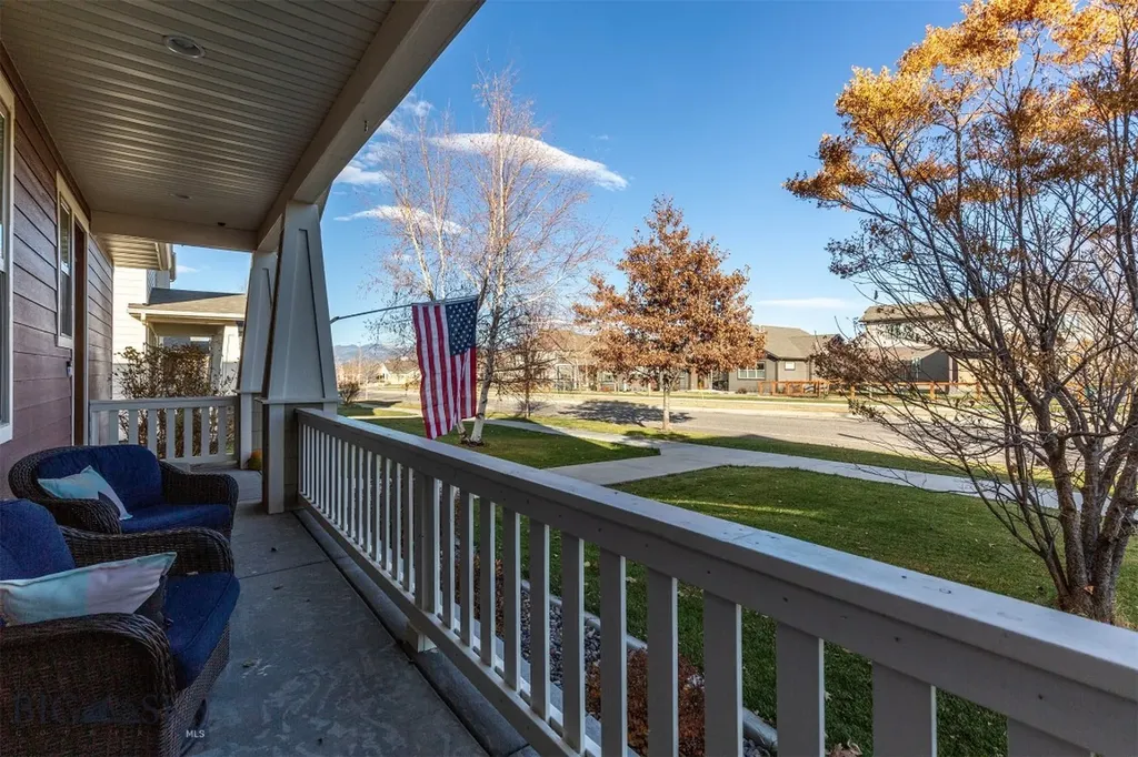 3381 S 27th Avenue Bozeman MT 59718