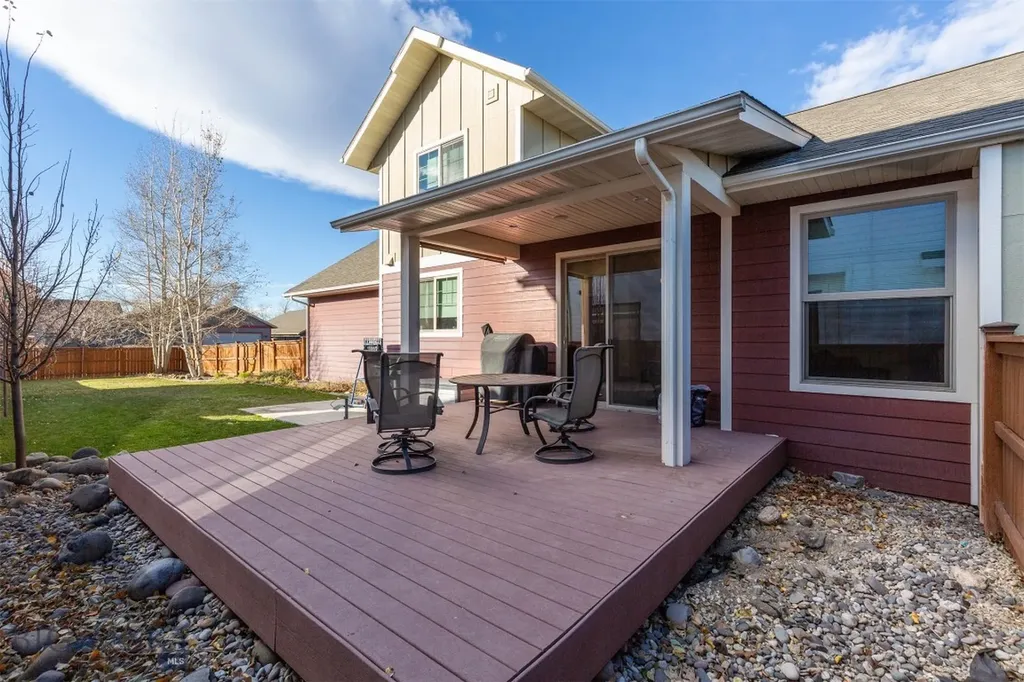 3381 S 27th Avenue Bozeman MT 59718