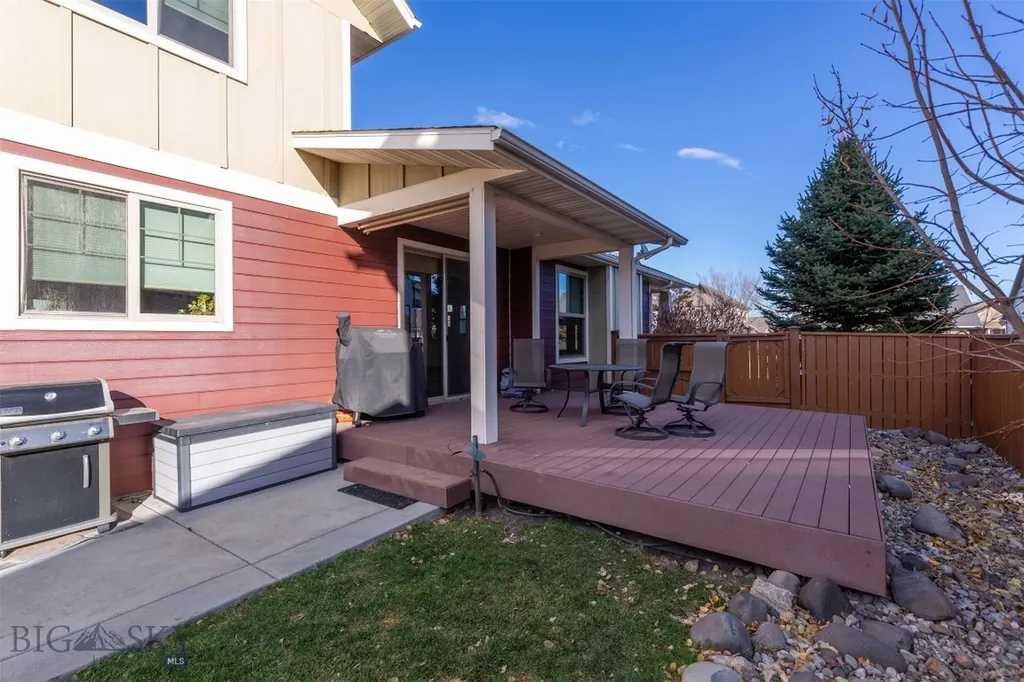 3381 S 27th Avenue Bozeman MT 59718