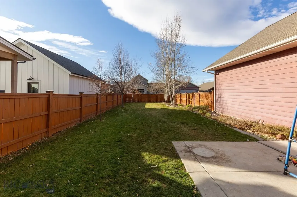 3381 S 27th Avenue Bozeman MT 59718