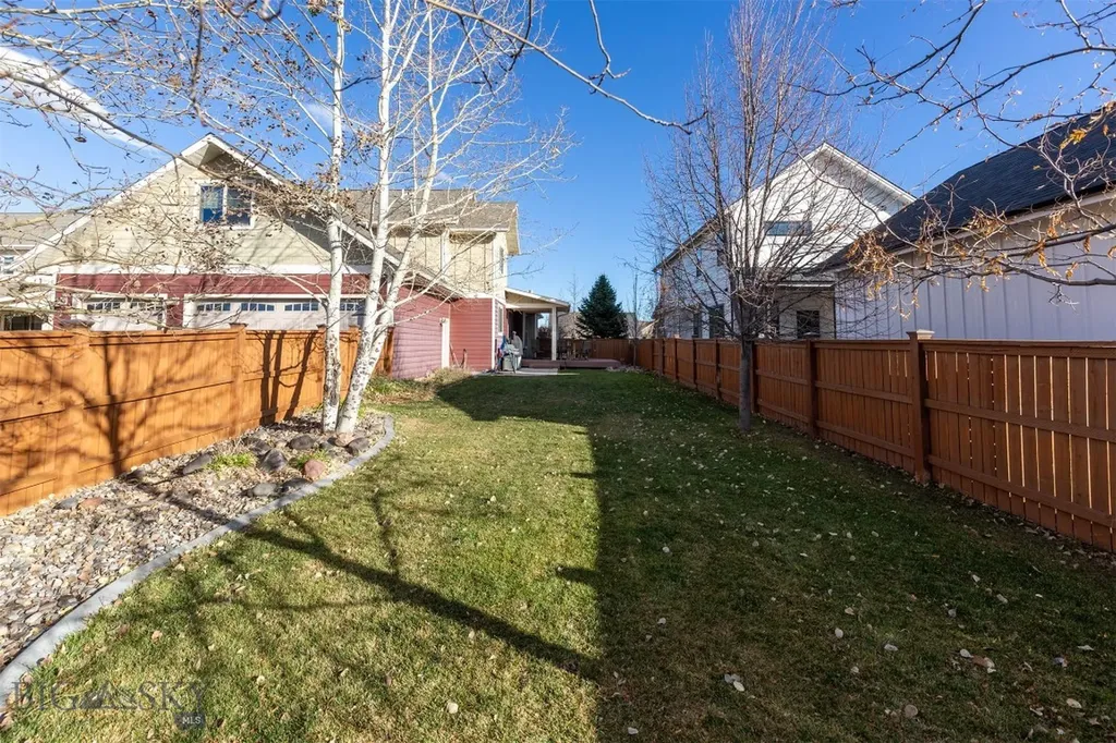 3381 S 27th Avenue Bozeman MT 59718