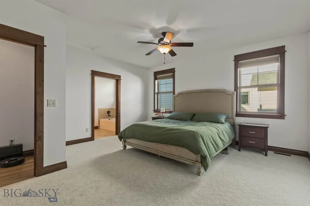 3381 S 27th Avenue Bozeman MT 59718
