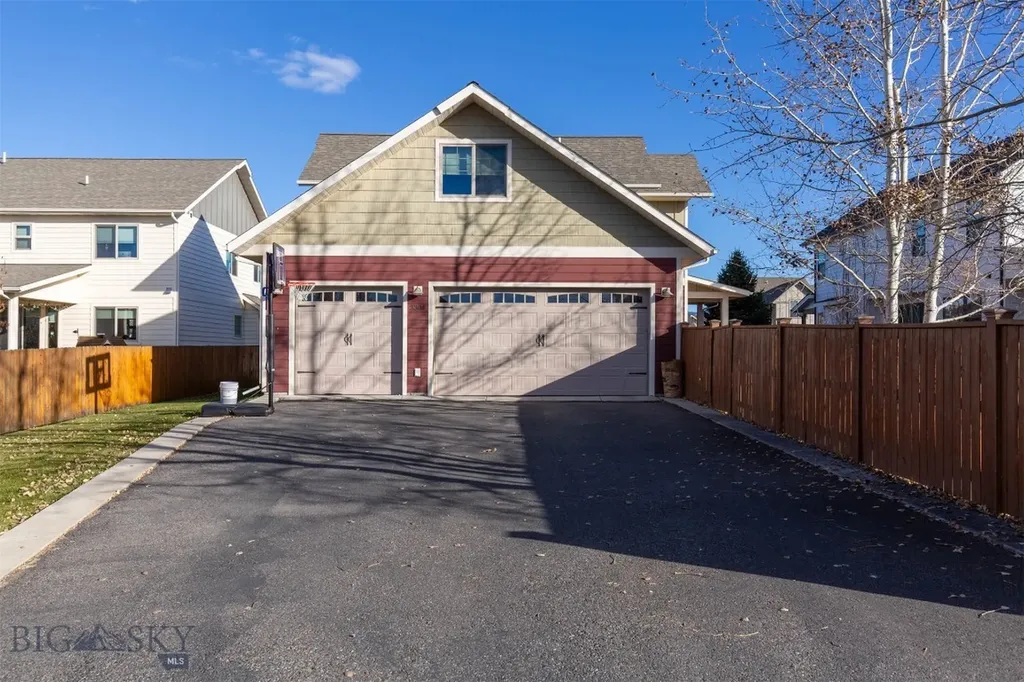 3381 S 27th Avenue Bozeman MT 59718