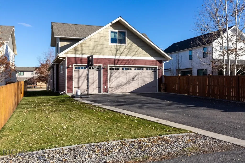 3381 S 27th Avenue Bozeman MT 59718