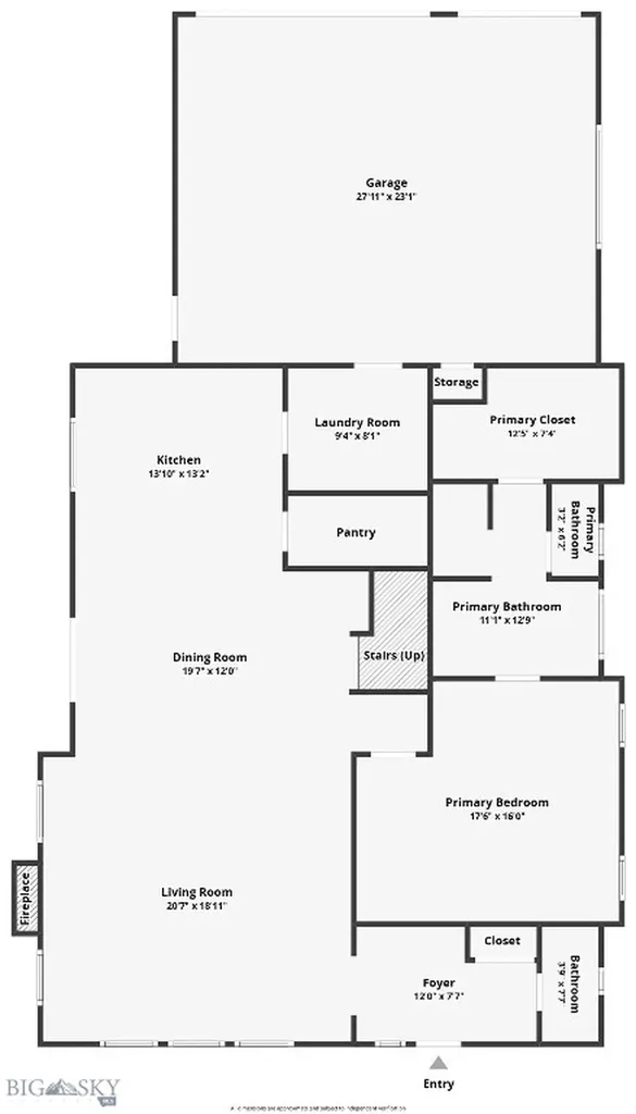 3381 S 27th Avenue Bozeman MT 59718