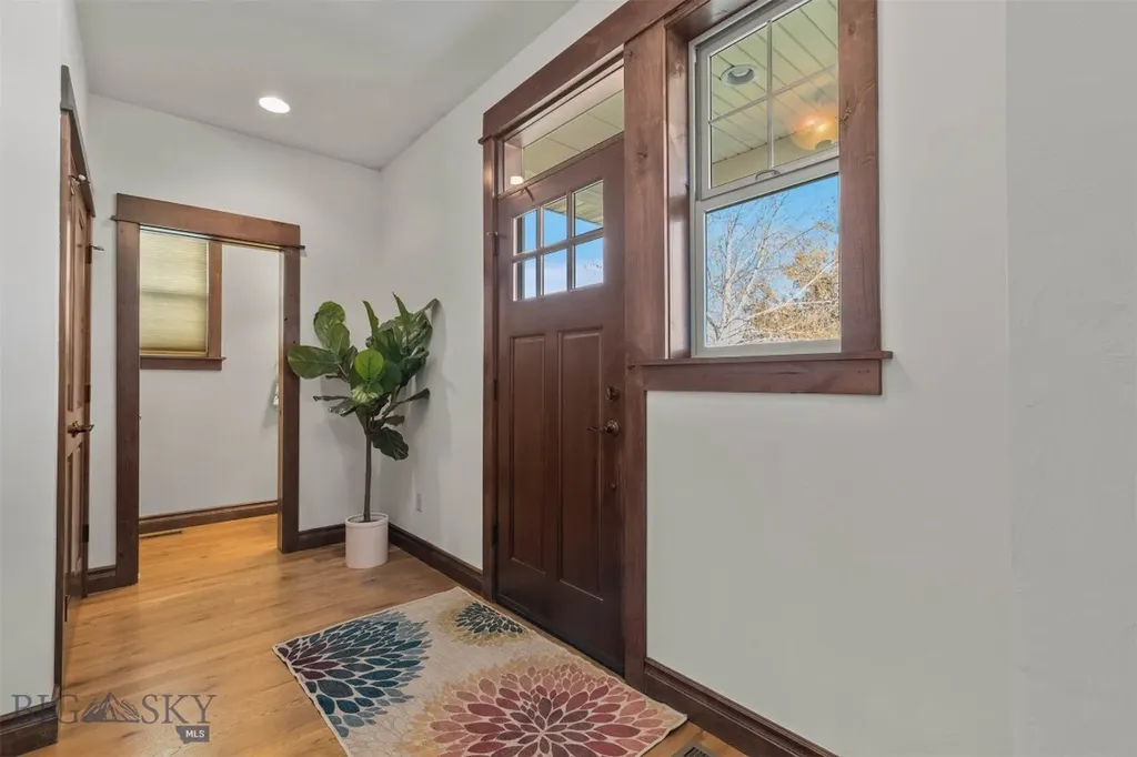 3381 S 27th Avenue Bozeman MT 59718