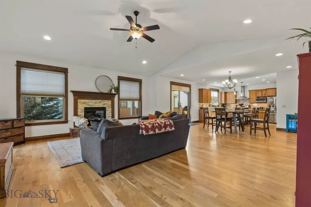 3381 S 27th Avenue Bozeman MT 59718