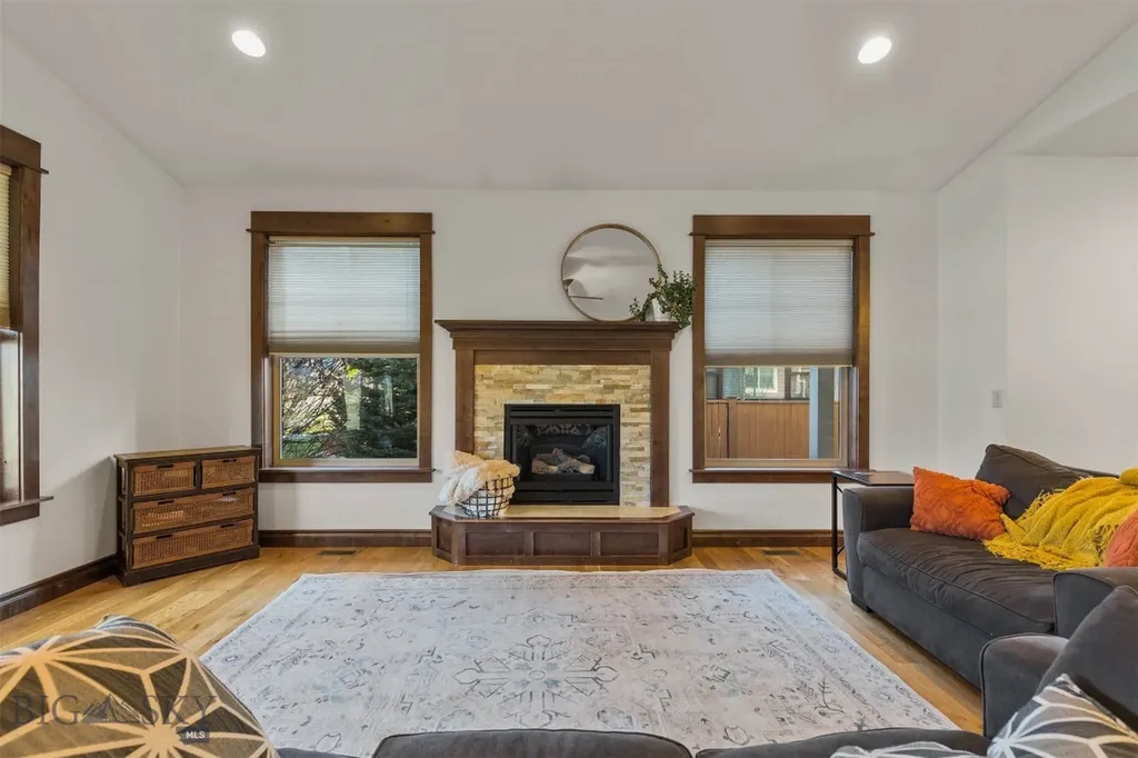 3381 S 27th Avenue Bozeman MT 59718