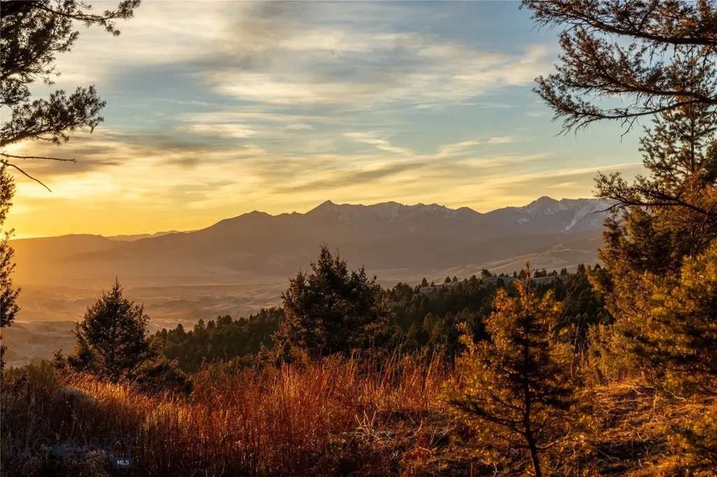 Tbd Sunflower Lane Lot 4 Lane Bozeman MT 59718