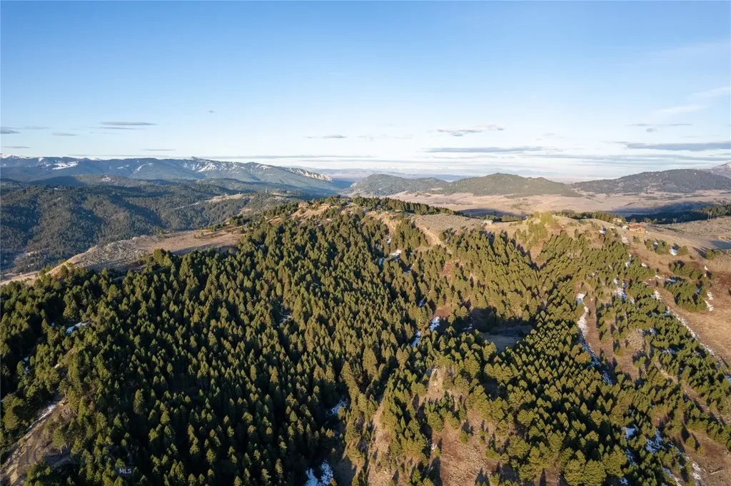 Tbd Sunflower Lane Lot 4 Lane Bozeman MT 59718