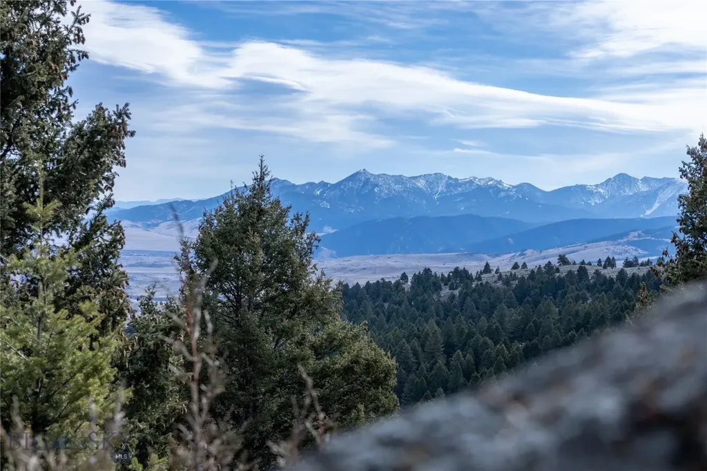 Tbd Sunflower Lane Lot 4 Lane Bozeman MT 59718