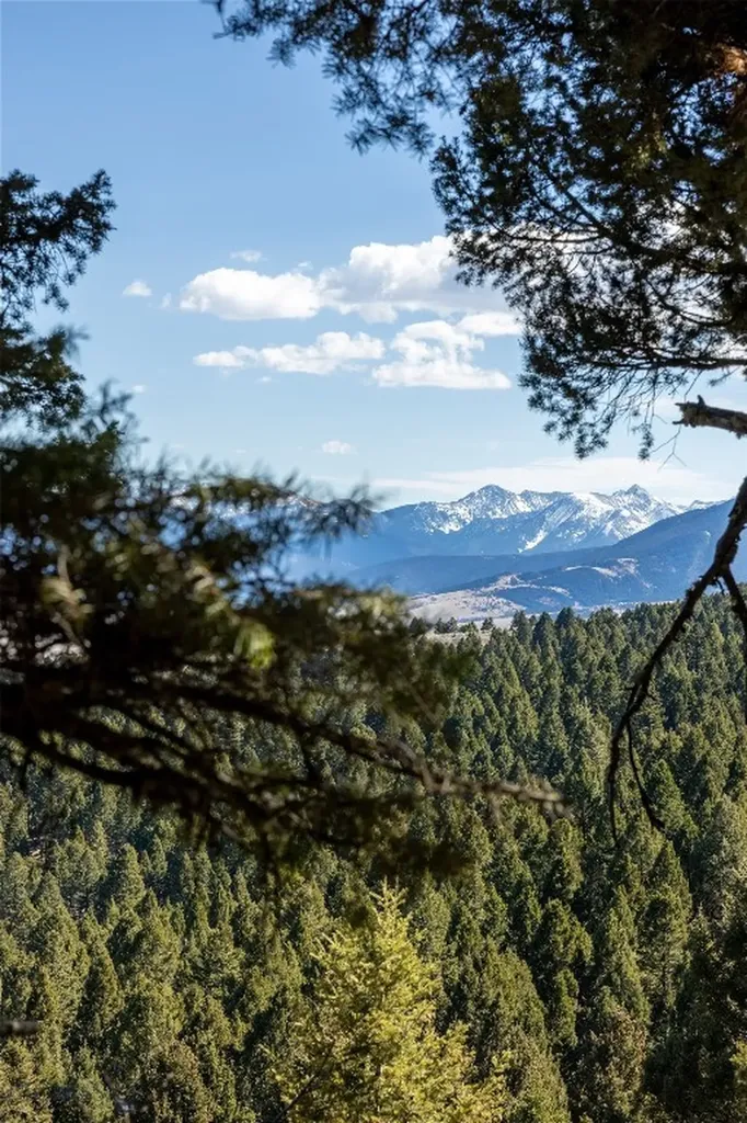 Tbd Sunflower Lane Lot 4 Lane Bozeman MT 59718