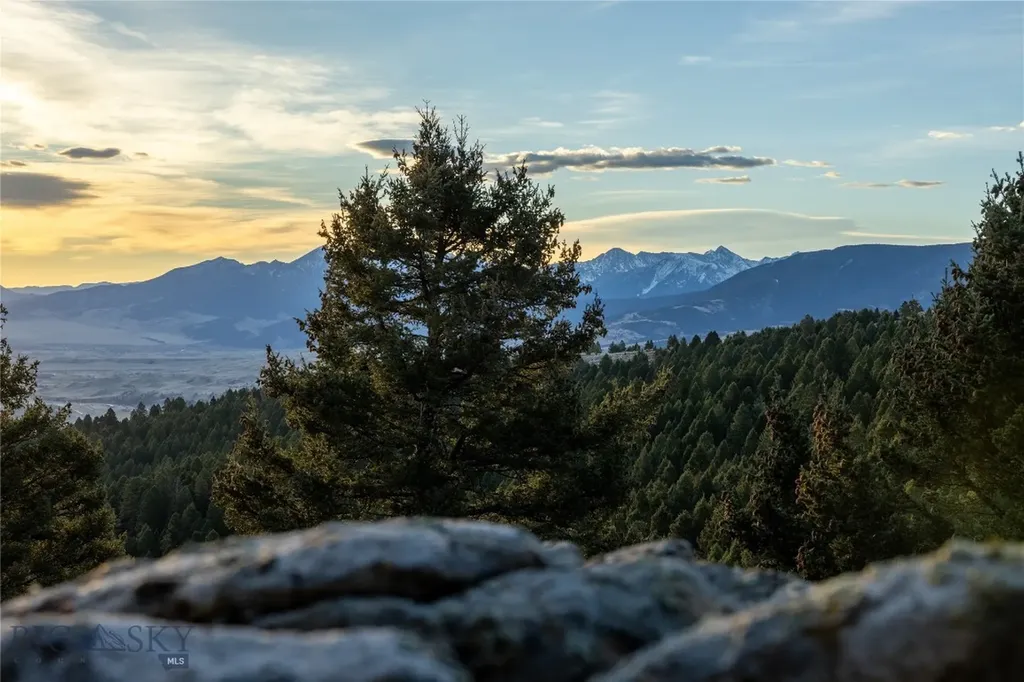 Tbd Sunflower Lane Lot 4 Lane Bozeman MT 59718