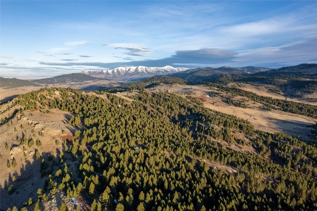 Tbd Sunflower Lane Lot 4 Lane Bozeman MT 59718