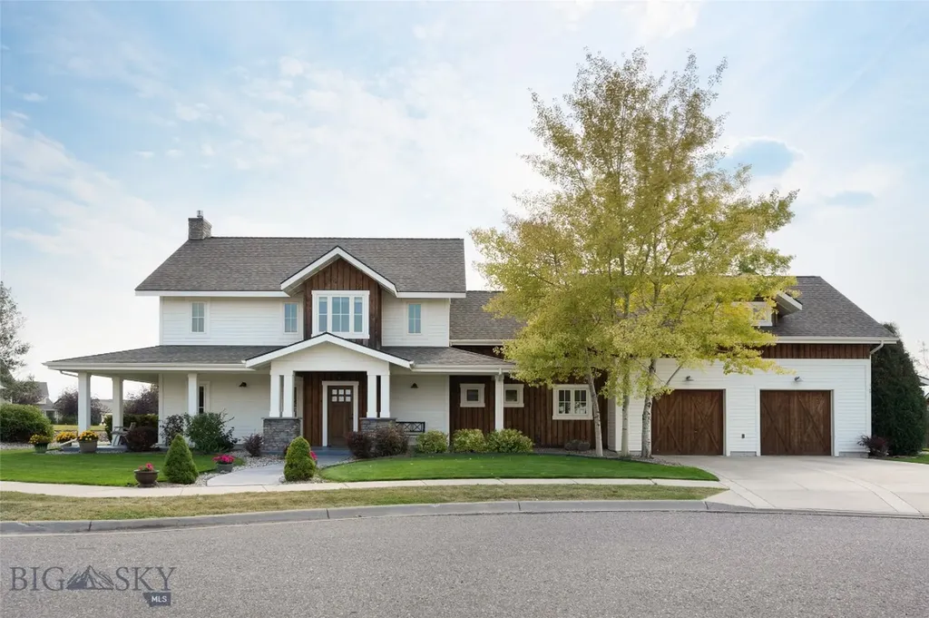 4226 Fjord Court Bozeman MT 59718