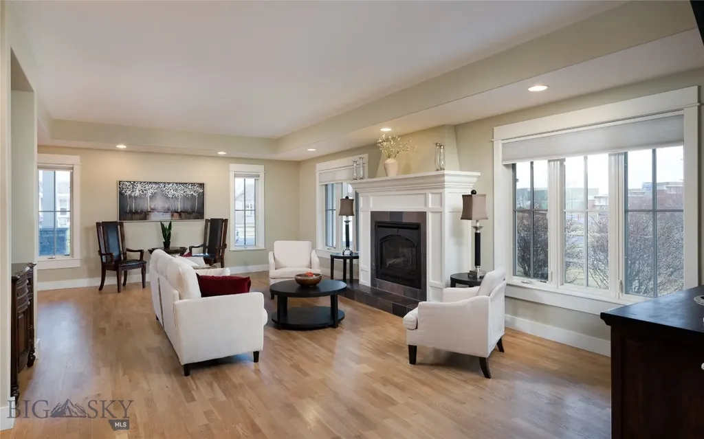 4226 Fjord Court Bozeman MT 59718