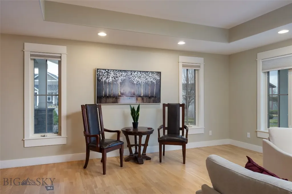 4226 Fjord Court Bozeman MT 59718