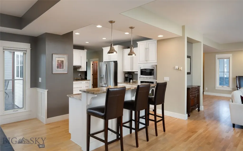 4226 Fjord Court Bozeman MT 59718