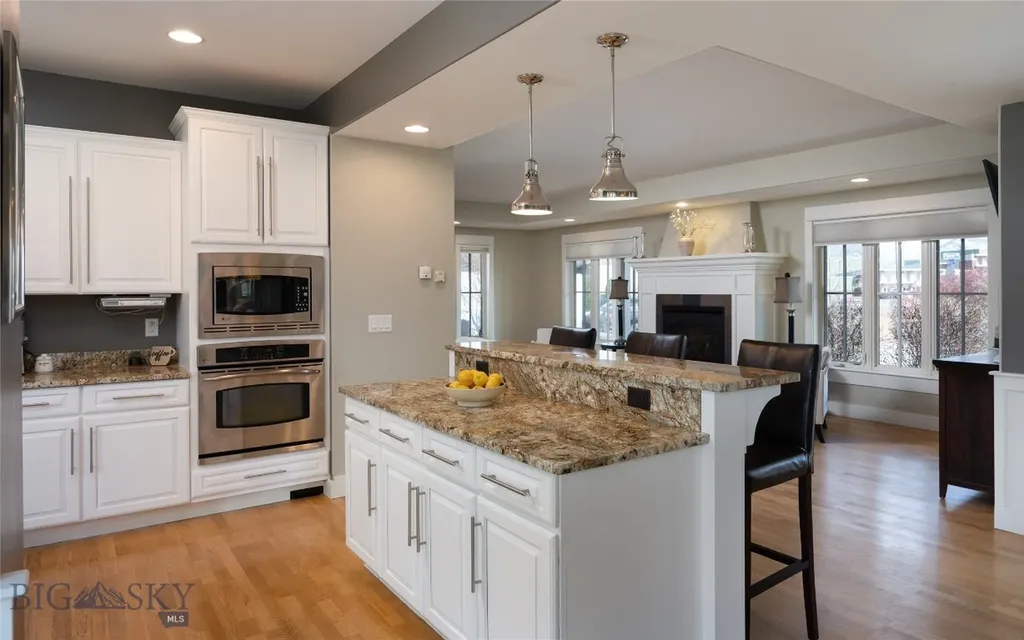 4226 Fjord Court Bozeman MT 59718