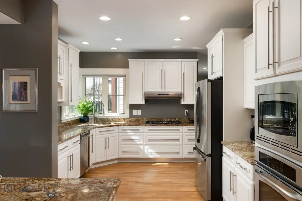 4226 Fjord Court Bozeman MT 59718