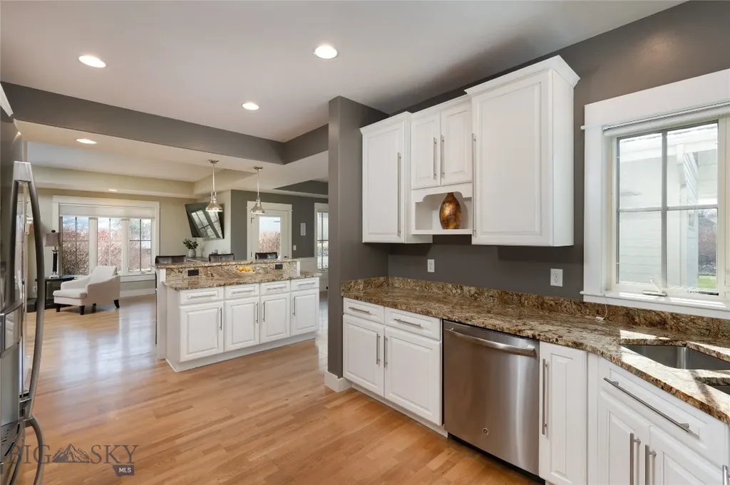4226 Fjord Court Bozeman MT 59718