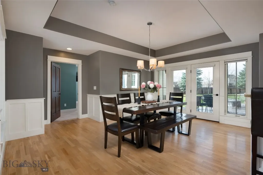 4226 Fjord Court Bozeman MT 59718