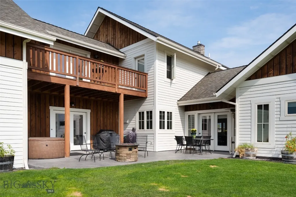 4226 Fjord Court Bozeman MT 59718